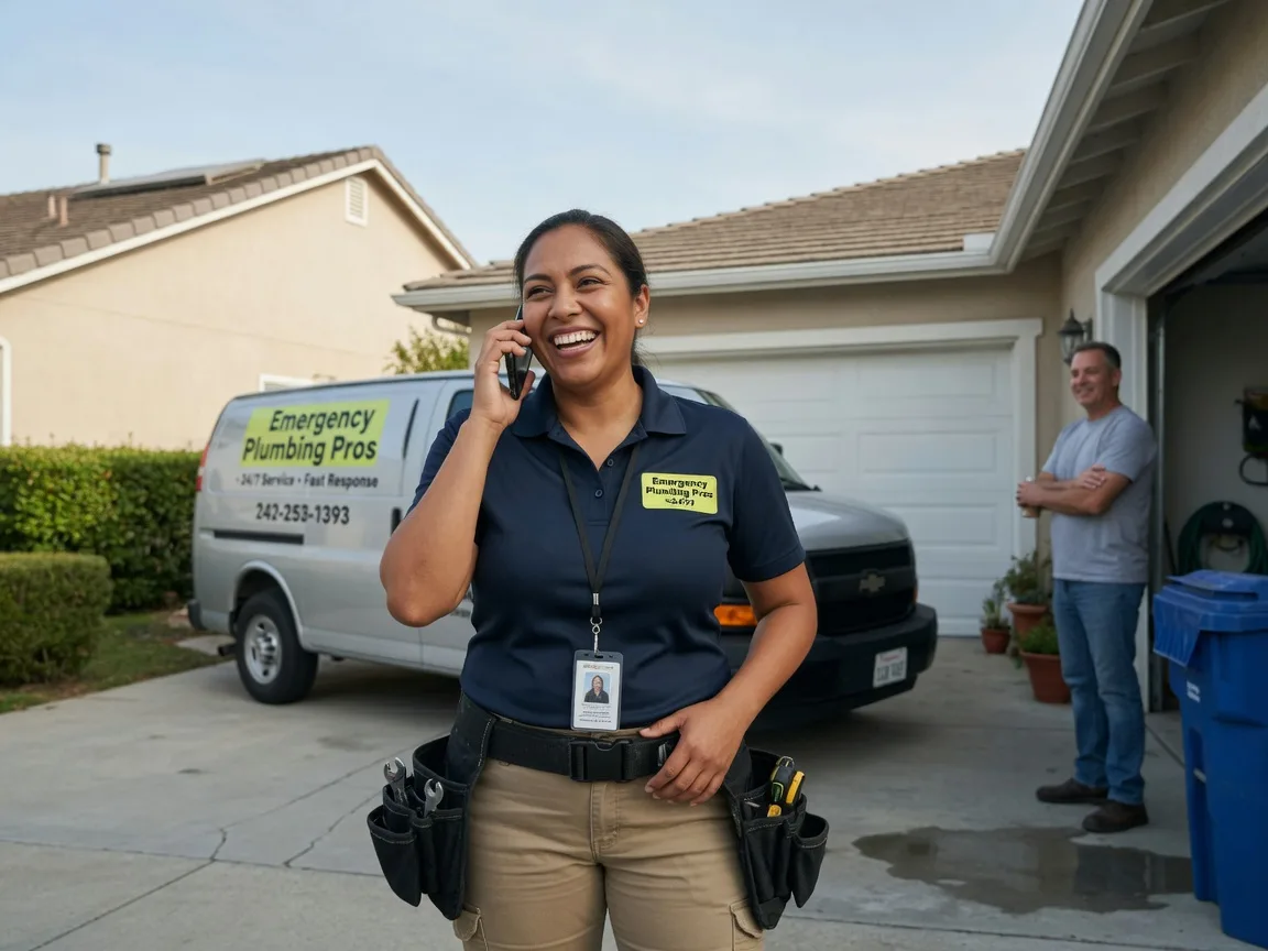 Emergency Plumber Middlebury Center, PA FAQs